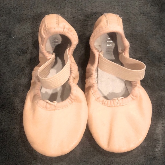 Bloch Shoes Bloch Toddler Ballet Shoes Poshmark